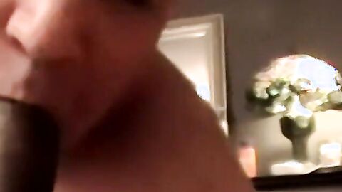 JoeSchmoeXXX.com - Mature homosexual takes big black cock deep and raw