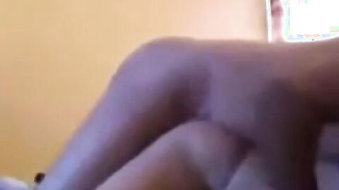 Amateur Bareback Daddy Fucks Sissy Gaping