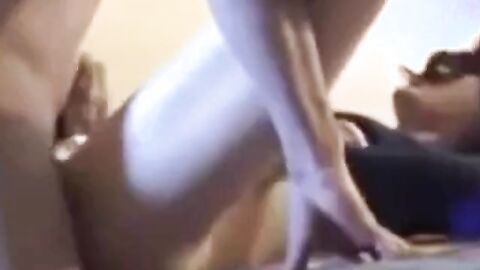 Amateur Bareback Daddy Fucks Sissy Gaping