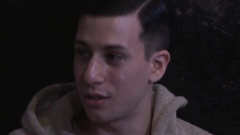 MaleIcons.com - Hunk beauty Roman Todd's pounding session with sturdy ass