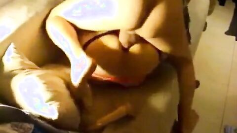 Amateur Hunk Bareback