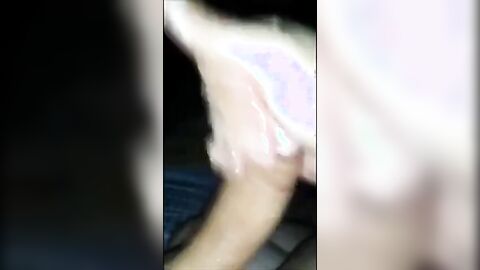 Me and a Friend Stroking Our Big Cocks Together