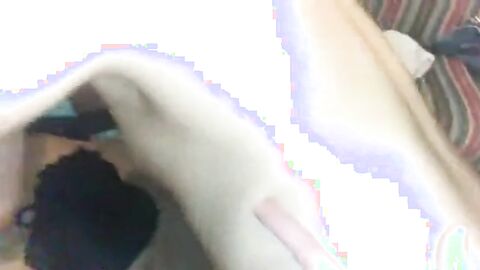 Dos penes para un hombre latino amateur