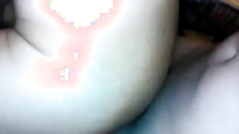 Dos penes para un hombre latino amateur