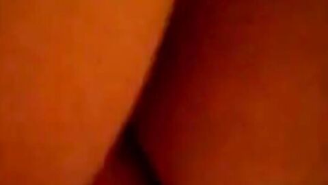 Raw Fuck With My Man