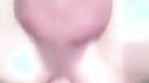 Twink Takes Bareback Pounding Outdoors