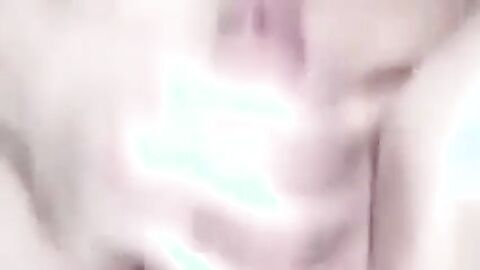 Twink Takes Bareback Pounding Outdoors