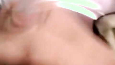 JoeSchmoeXXX.com - Mature black gay enjoys young balls and warm cum in mouth