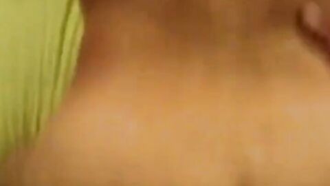 Brazilian Muscle Daddy Shows Off