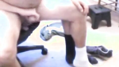 Bearded Man's Solo Play