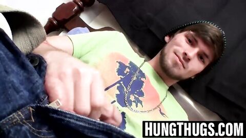 Twink Dakota James prepares for slick solo play