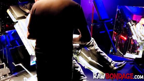 Dominant master enjoys jocky Devin Franco nipple and cockplaying