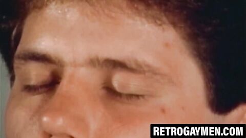 Navy twink bareback hammered then facialized roughly