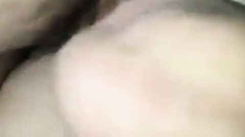 Bareback Amateur Takes it in the Arse