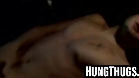 Billy always pulls out straight dude dick on cam