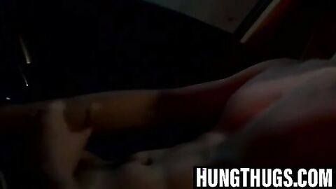 Billy always pulls out straight dude dick on cam