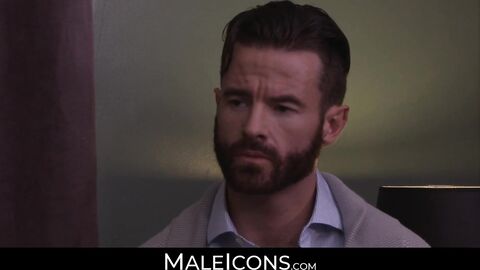 MaleIcons.com - Athletic Asian Jessie Lee's sucking and fucking session