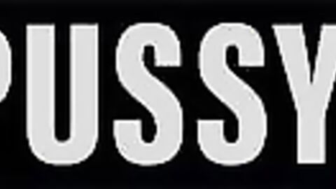 Transgender fuckhole throats cock before missionary breeding