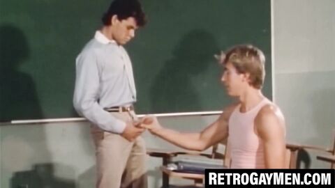 Jock foursome homosexuals bareback fuck aggressively