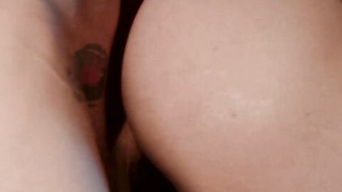 Markus Kage and Ryan Bones settle promotion debate with rough bareback