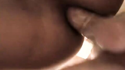 Sexy Yuri and big dick Domminick railing and barebacking