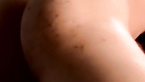 JoeSchmoeXXX.com - Mature homo offers both holes to an eager American amateur