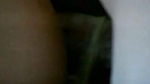 Petite Cameron and Scoth analfuck after giving blowjobs