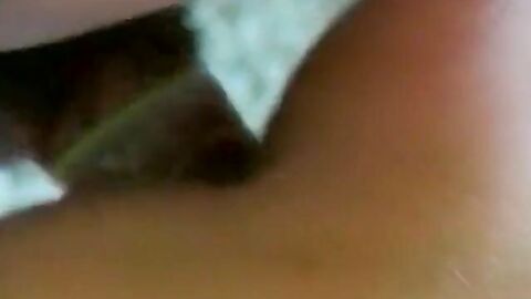 Petite Cameron and Scoth analfuck after giving blowjobs