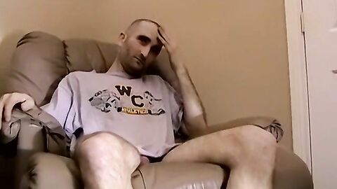 Fat black dude and his buddy suck two young amateur dicks