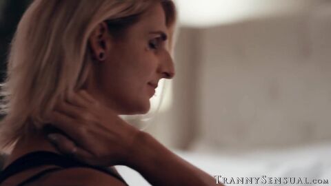 Draven Navarro demolishes his trans sister Summer Raynes tight hole