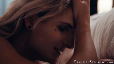 Draven Navarro demolishes his trans sister Summer Raynes tight hole