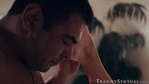 Draven Navarro demolishes his trans sister Summer Raynes tight hole