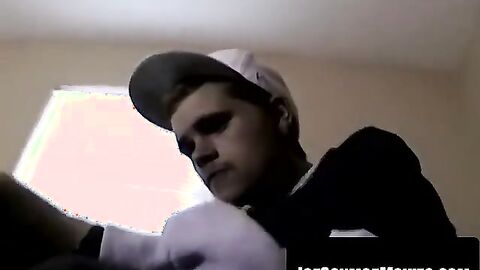 Blaze and friend destroy holes in spitroast pounding marathon