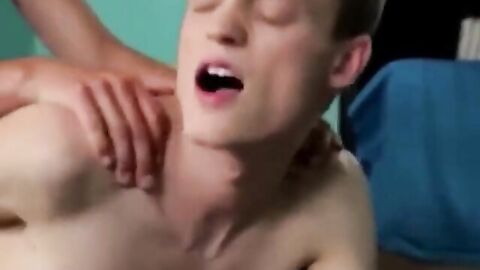 Big-Cock Friends Forever