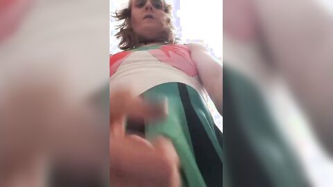 Crossdresser Twink's Full Introduction