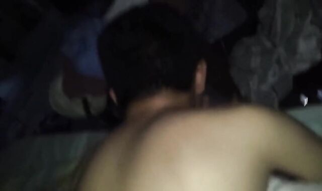 Asian Bareback Amateur Interracial Doggy Style