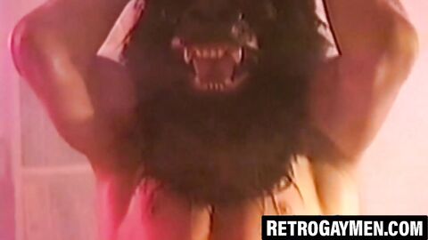 Hardcore bareback jock fucks after sloppy deepthroat