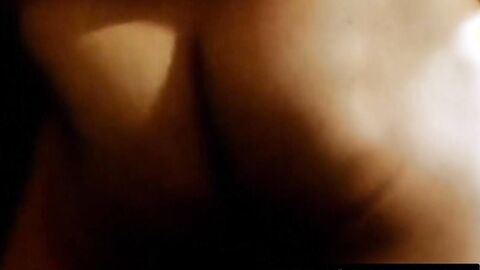 Muscular homos stroke before passionate bare fucking