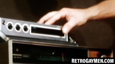 Muscular homos stroke before passionate bare fucking