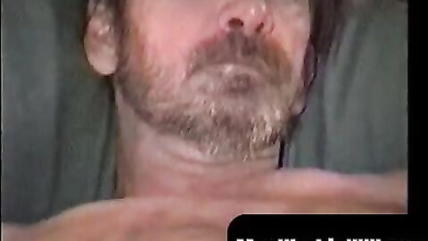 MenWorkinXXX.com - Rugged stud strips naked to tease with his throbbing hard cock