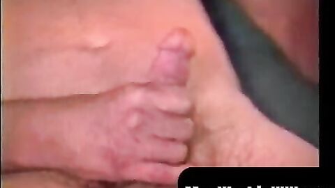 MenWorkinXXX.com - Rugged stud strips naked to tease with his throbbing hard cock