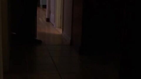 Andrew slams his ass down on thick cock until explosive climax