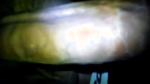 Mature Arab Macho with a Big Cock