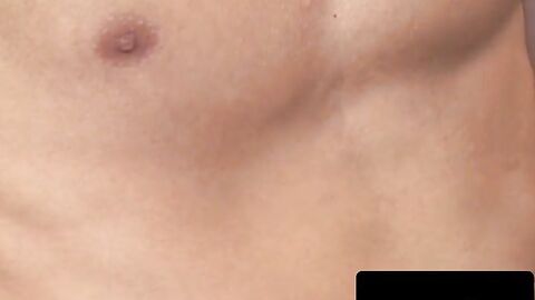 Cute Latino tops his twink lover raw with deep thrusts