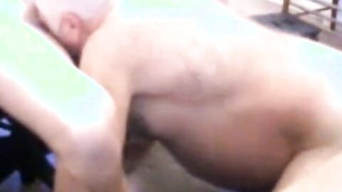 Bearded Man's Solo Play