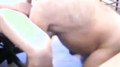 Bearded Man's Solo Play