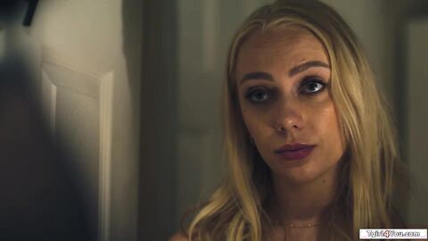 My shemale friend turned into a vampire