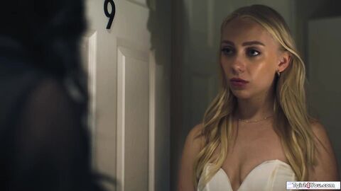 My shemale friend turned into a vampire