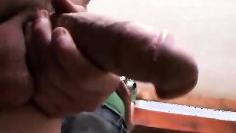 FuckingStraightBoys.com - Angry girlfriend enjoys 3way pounding by alt guys in mmf th