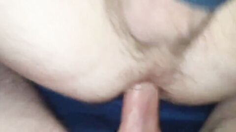 Twink Buddies Bareback Adventure